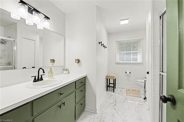 352 William Lane, Lexington, NC 27295