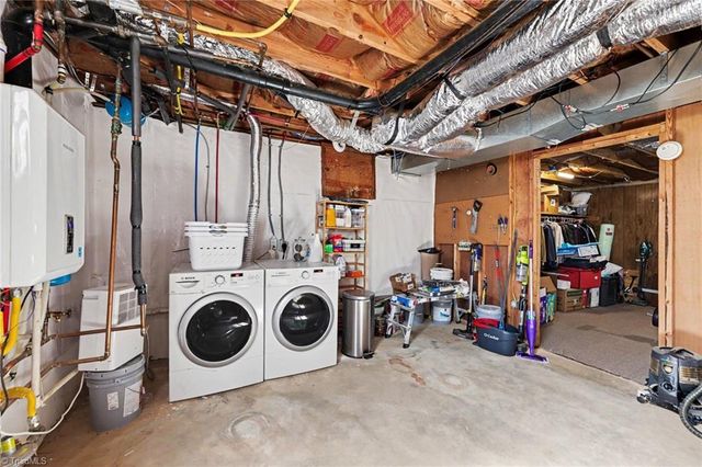 352 William Lane, Lexington, NC 27295