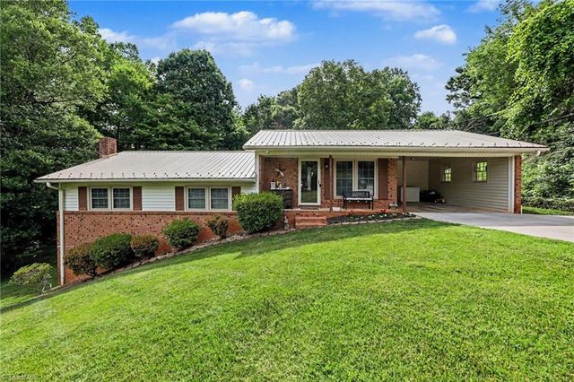 352 William Lane, Lexington, NC 27295