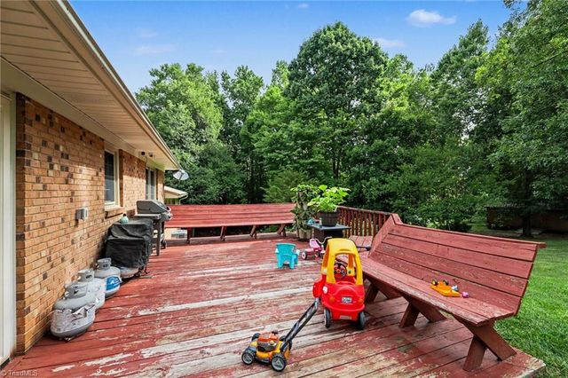352 William Lane, Lexington, NC 27295