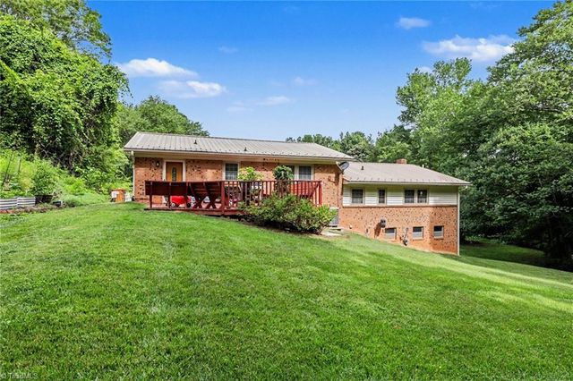 352 William Lane, Lexington, NC 27295