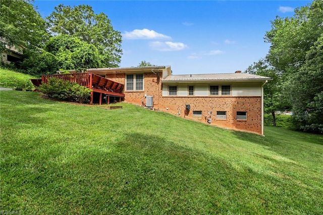 352 William Lane, Lexington, NC 27295