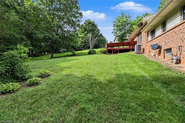 352 William Lane, Lexington, NC 27295