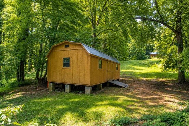 352 William Lane, Lexington, NC 27295