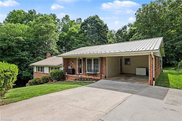 352 William Lane, Lexington, NC 27295