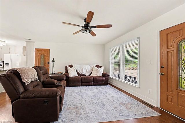 352 William Lane, Lexington, NC 27295