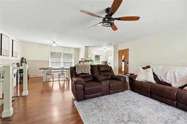 352 William Lane, Lexington, NC 27295