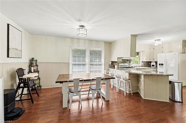 352 William Lane, Lexington, NC 27295