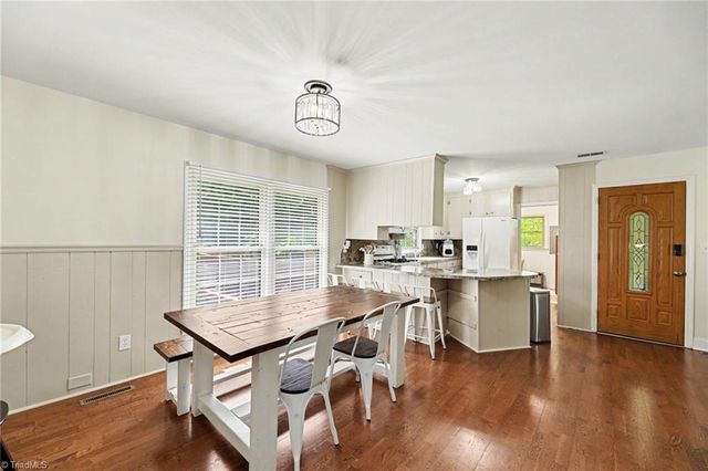 352 William Lane, Lexington, NC 27295