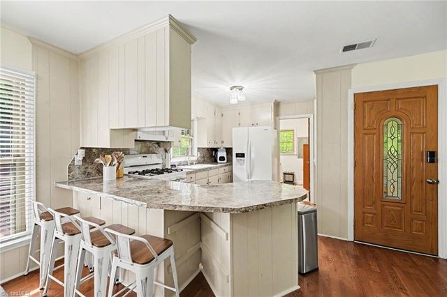 352 William Lane, Lexington, NC 27295