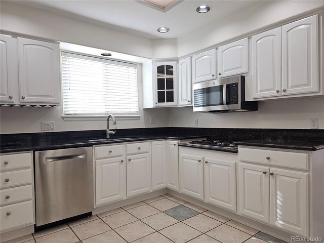 10607 Clarke Farms Dr, Parker, CO 80134