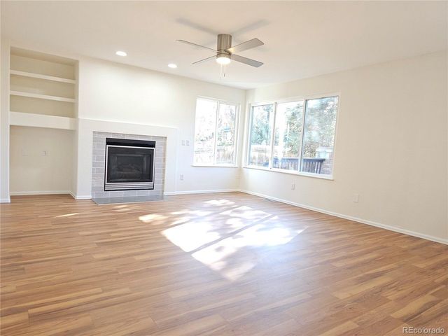 10607 Clarke Farms Dr, Parker, CO 80134