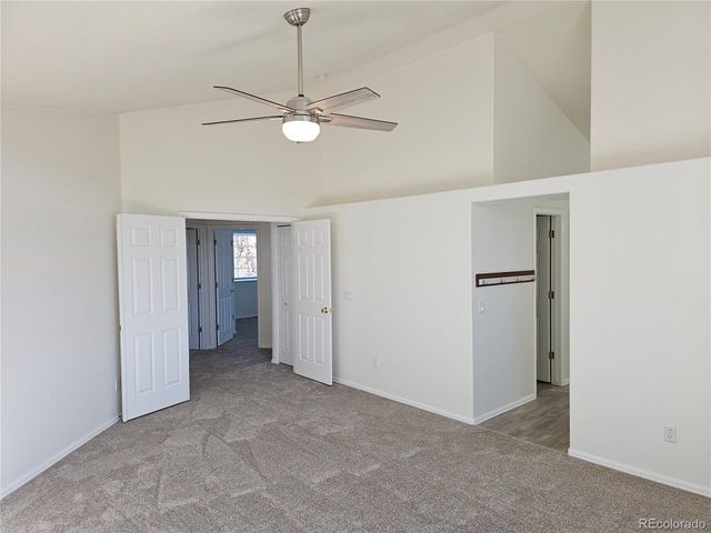 10607 Clarke Farms Dr, Parker, CO 80134