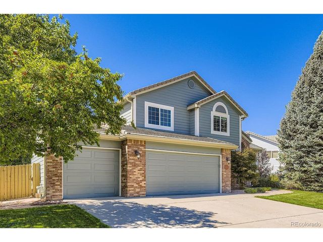 10607 Clarke Farms Dr, Parker, CO 80134