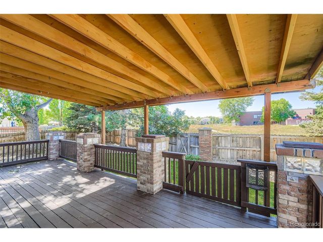 10607 Clarke Farms Dr, Parker, CO 80134