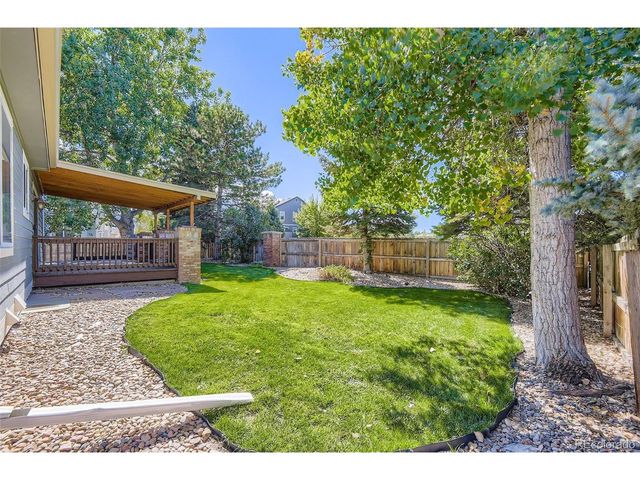 10607 Clarke Farms Dr, Parker, CO 80134