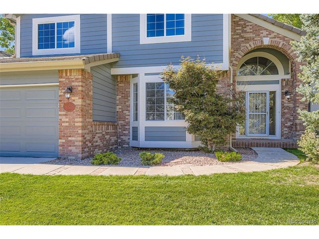 10607 Clarke Farms Dr, Parker, CO 80134