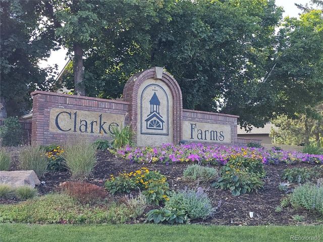 10607 Clarke Farms Dr, Parker, CO 80134