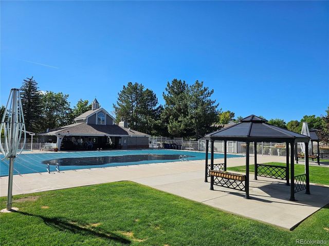 10607 Clarke Farms Dr, Parker, CO 80134