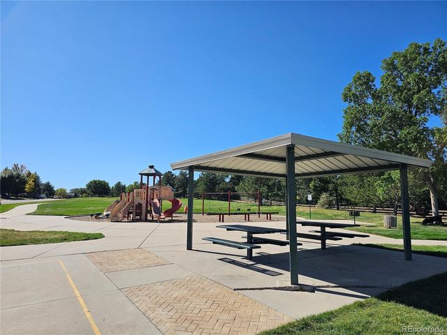 10607 Clarke Farms Dr, Parker, CO 80134