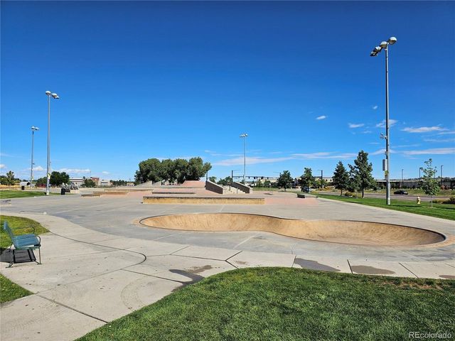 10607 Clarke Farms Dr, Parker, CO 80134