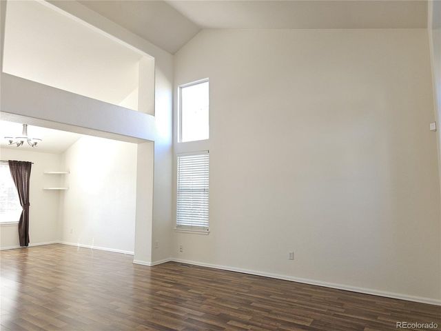 10607 Clarke Farms Dr, Parker, CO 80134