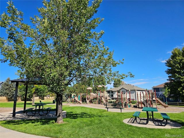 10607 Clarke Farms Dr, Parker, CO 80134