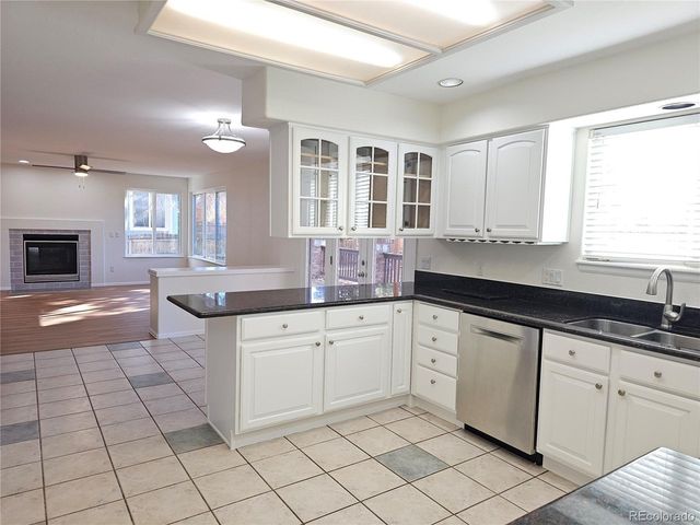 10607 Clarke Farms Dr, Parker, CO 80134