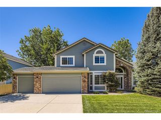 10607 Clarke Farms Dr, Parker, CO 80134