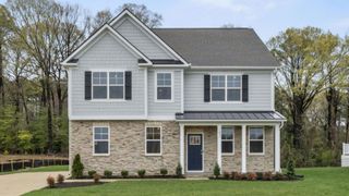 4051 SABRINA CT, Penn Laird, VA 22846