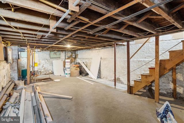 415 WOOD ST, Burlington, NJ 08016