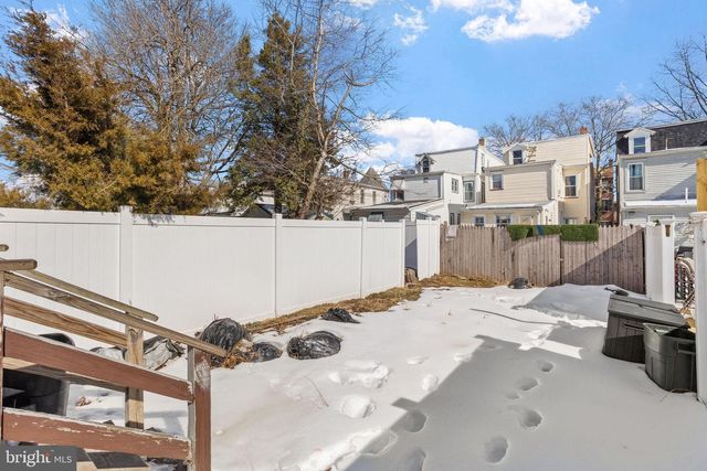 415 WOOD ST, Burlington, NJ 08016