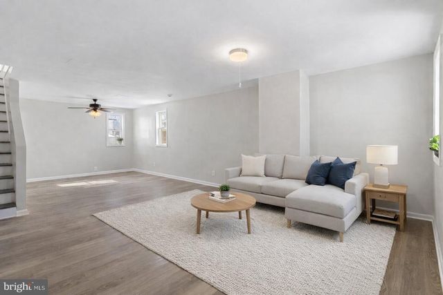 415 WOOD ST, Burlington, NJ 08016