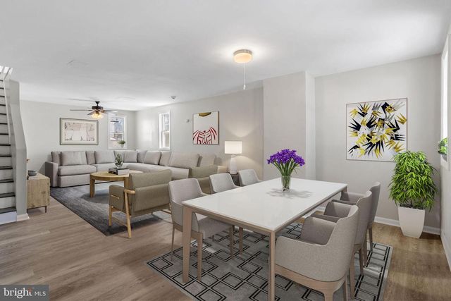 415 WOOD ST, Burlington, NJ 08016