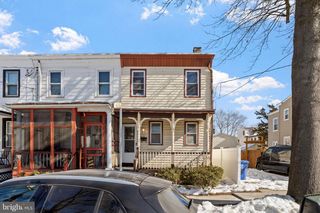 415 WOOD ST, Burlington, NJ 08016