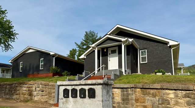 602 Elm Avenue 1,2,3,4, South Pittsburg, TN 37380