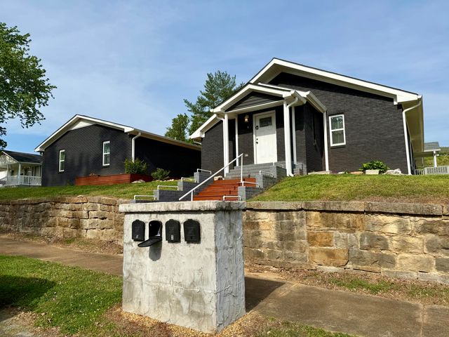 602 Elm Avenue 1,2,3,4, South Pittsburg, TN 37380