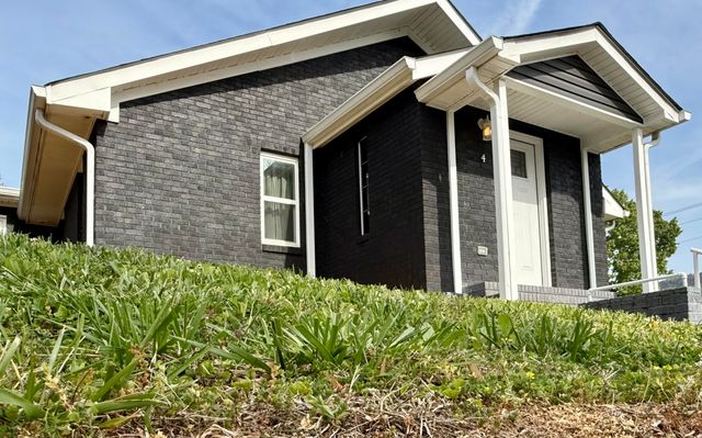 602 Elm Avenue 1,2,3,4, South Pittsburg, TN 37380