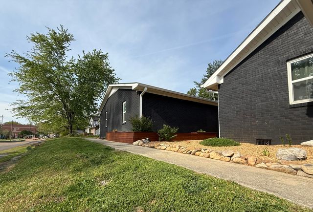 602 Elm Avenue 1,2,3,4, South Pittsburg, TN 37380