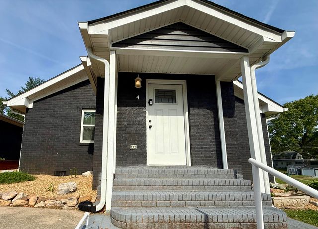 602 Elm Avenue 1,2,3,4, South Pittsburg, TN 37380