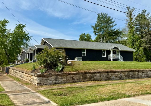 602 Elm Avenue 1,2,3,4, South Pittsburg, TN 37380