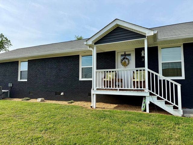 602 Elm Avenue 1,2,3,4, South Pittsburg, TN 37380