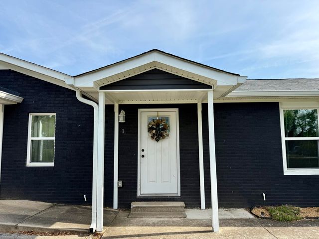 602 Elm Avenue 1,2,3,4, South Pittsburg, TN 37380