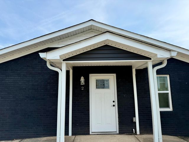 602 Elm Avenue 1,2,3,4, South Pittsburg, TN 37380