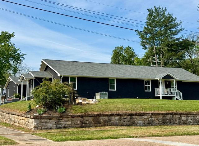 602 Elm Avenue 1,2,3,4, South Pittsburg, TN 37380