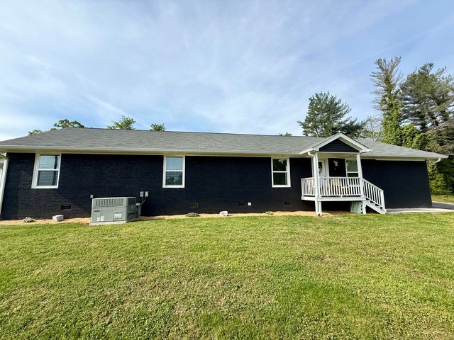 602 Elm Avenue 1,2,3,4, South Pittsburg, TN 37380