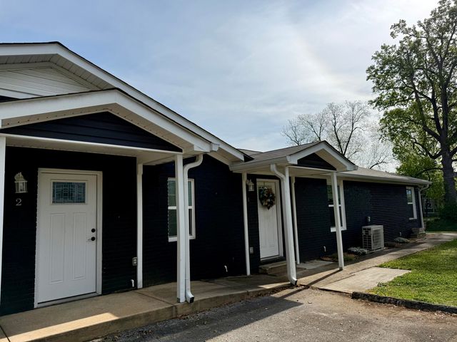 602 Elm Avenue 1,2,3,4, South Pittsburg, TN 37380