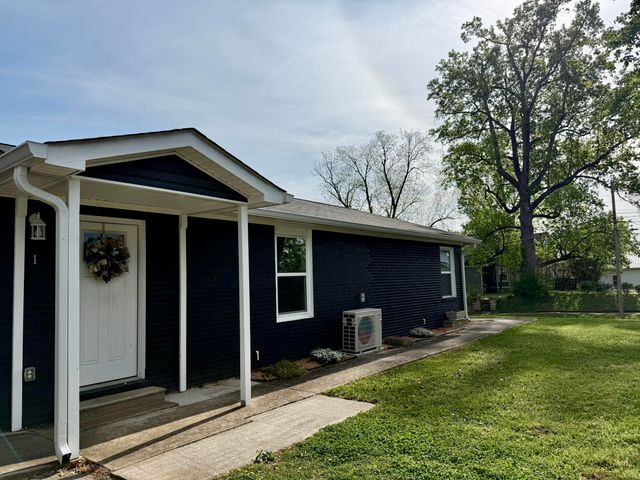 602 Elm Avenue 1,2,3,4, South Pittsburg, TN 37380