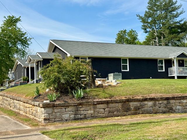 602 Elm Avenue 1,2,3,4, South Pittsburg, TN 37380
