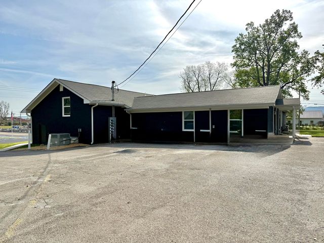 602 Elm Avenue 1,2,3,4, South Pittsburg, TN 37380